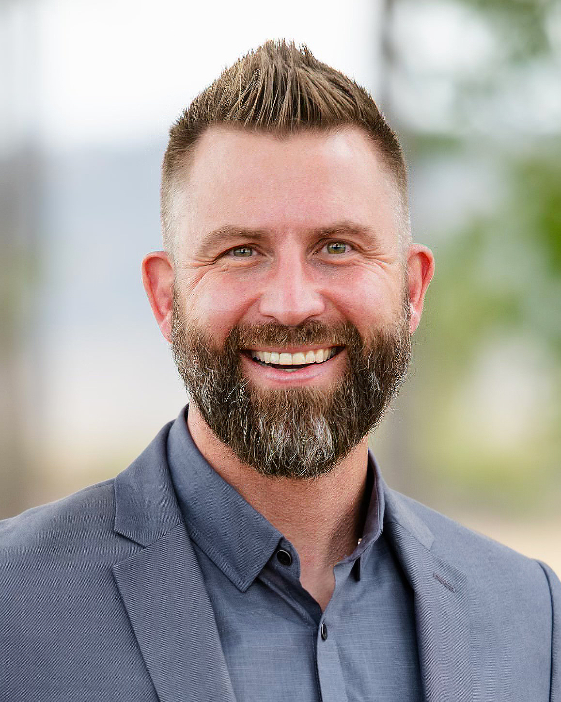 Ben Binger, Sr. Mortgage Advisor at Alloy Mortgage